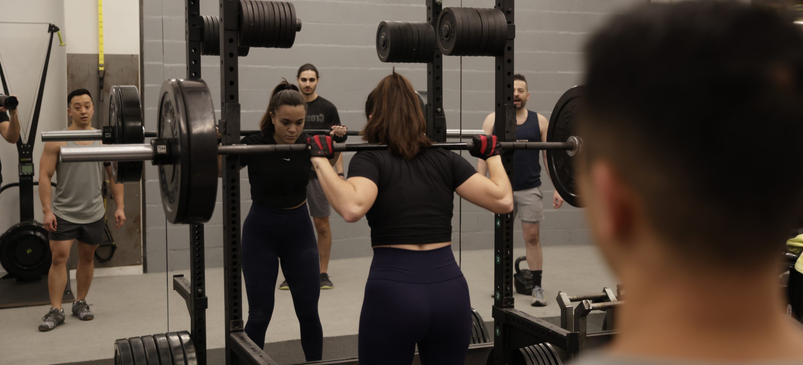 Downtown Training Schedule | UpFit Personal Training NYC