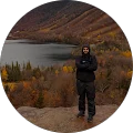 Siavash A.